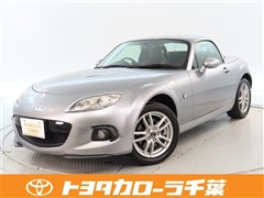 ロードスター VS RHT