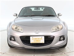 ロードスター VS RHT