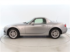 ロードスター VS RHT