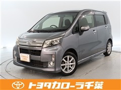 ムーヴ カスタム X