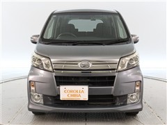 ムーヴ カスタム X