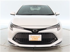 カローラスポーツ 1.2G Z