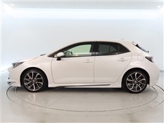 カローラスポーツ 1.2G Z