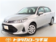 カローラアクシオ 1.5G