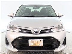 カローラアクシオ 1.5G