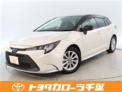 カローラツーリング HV S