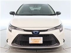 カローラツーリング HV S