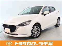 MAZDA2 XD Lパッケージ