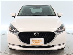 MAZDA2 XD Lパッケージ