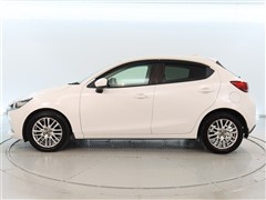 MAZDA2 XD Lパッケージ
