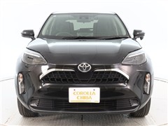 ヤリスクロス 1.5G