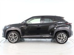 ヤリスクロス 1.5G