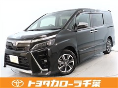 ヴォクシー ZS キラメキ 2