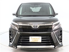 ヴォクシー ZS キラメキ 2