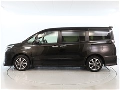 ヴォクシー ZS キラメキ 2