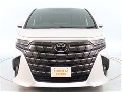 アルファード 2.5Z