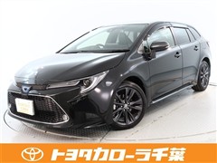 カローラツーリング HV WxB