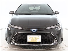 カローラツーリング HV WxB