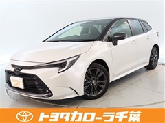 カローラツーリング 1.5 WxB