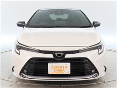 カローラツーリング 1.5 WxB