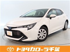 カローラスポーツ HV G X