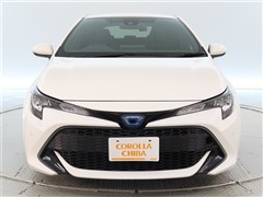 カローラスポーツ HV G X