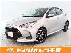 ヤリス HV Z
