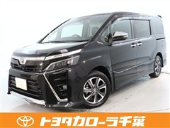 ヴォクシー ZS キラメキ 3