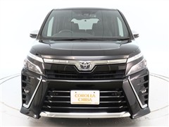 ヴォクシー ZS キラメキ 3