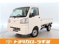 ピクシストラックスタンダード4WD