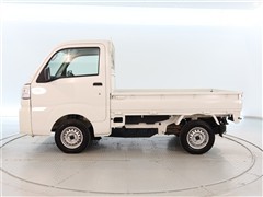 ピクシストラックスタンダード4WD
