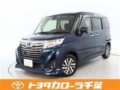 ルーミー カスタムG S