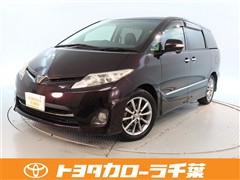 エスティマ アエラス 20thアニバー