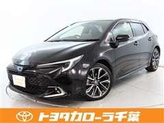 カローラスポーツ HV G Z