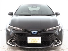 カローラスポーツ HV G Z