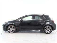 カローラスポーツ HV G Z