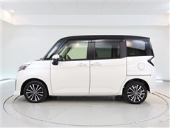 ルーミー カスタムG T