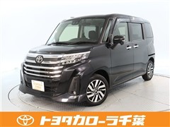 ルーミー カスタムG