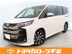ノア HV S-Z