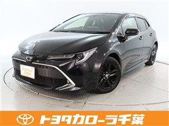カローラスポーツ G スタイルパッケ