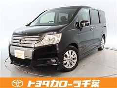 ステップワゴンSPADA Z HDD