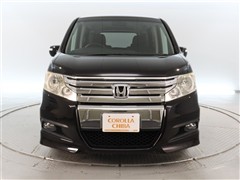 ステップワゴンSPADA Z HDD