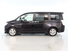 ステップワゴンSPADA Z HDD