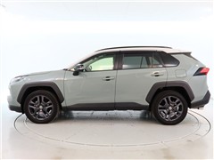 RAV4 HV アドベンチャー4WD