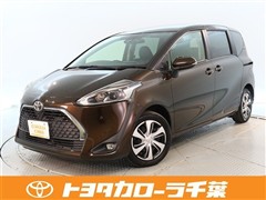 シエンタ G クエロ