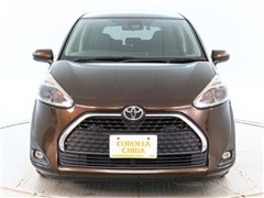 シエンタ G クエロ