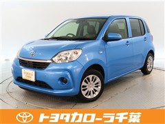 パッソ X Lパッケージ・S