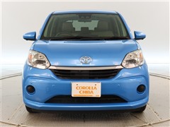 パッソ X Lパッケージ・S