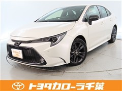 カローラ 1.8 WxB