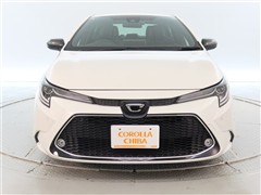 カローラ 1.8 WxB